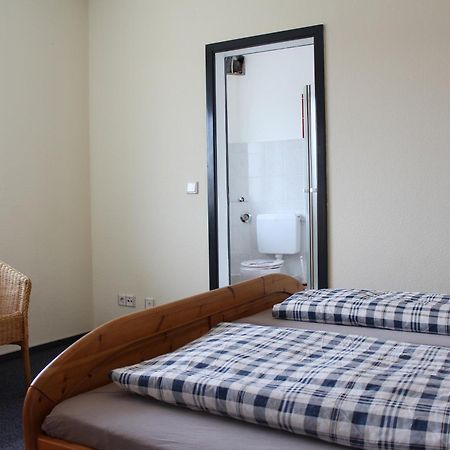 Ferienwohnung Krohn Cuxhaven Eksteriør bilde