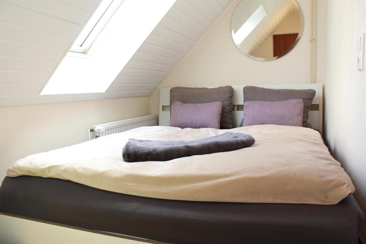 Ferienwohnung Krohn Cuxhaven Eksteriør bilde