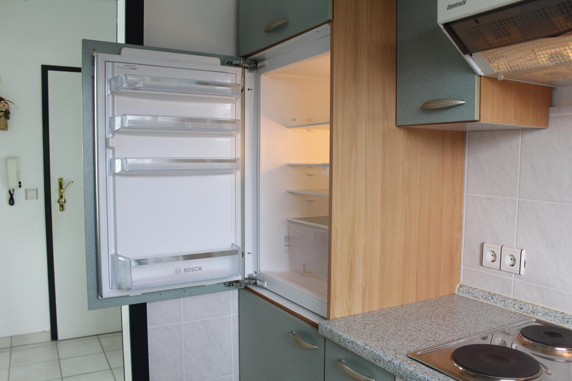 Ferienwohnung Krohn Cuxhaven Eksteriør bilde