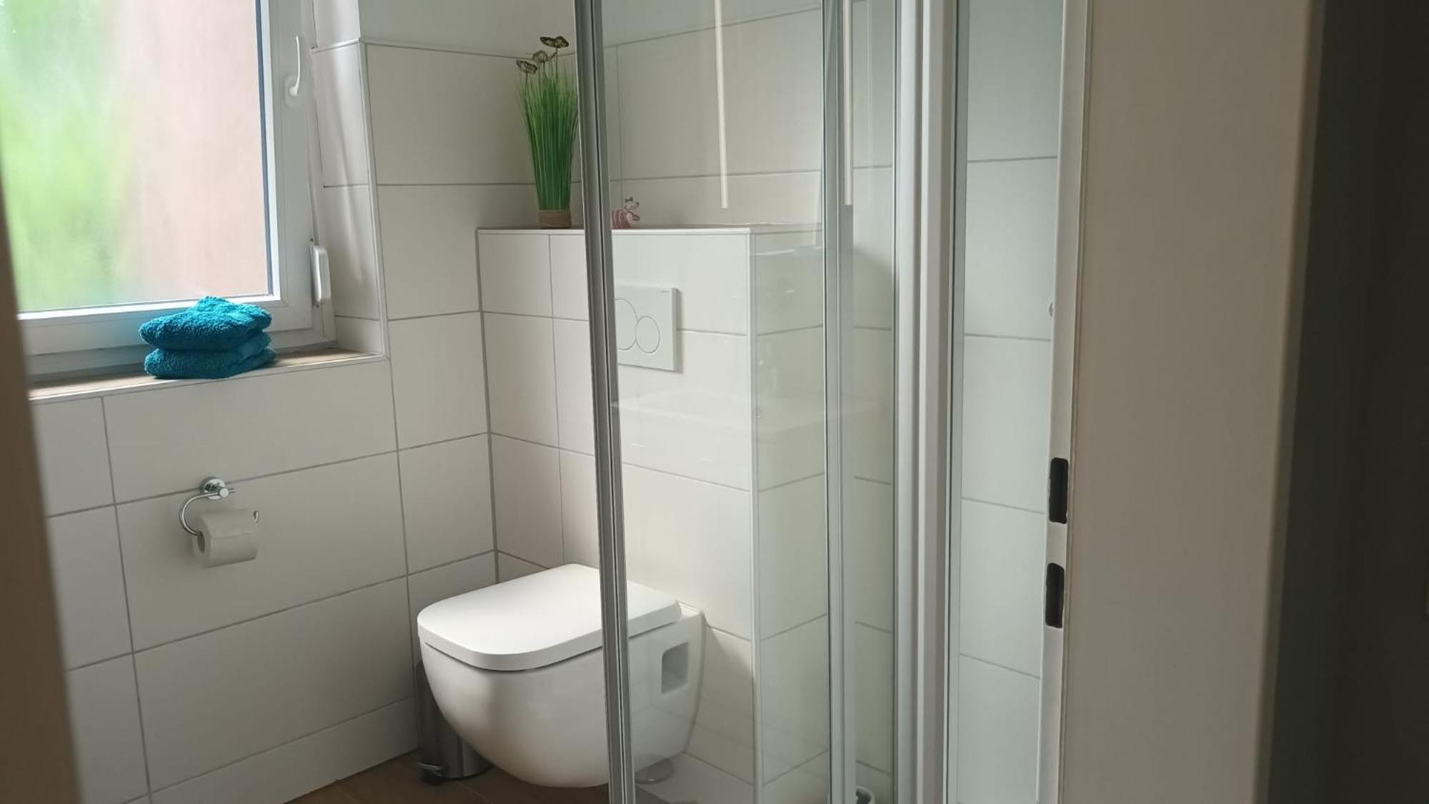 Ferienwohnung Krohn Cuxhaven Eksteriør bilde
